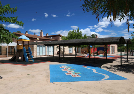 Primary Playground
