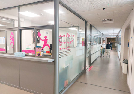 Caxton Sports Centre