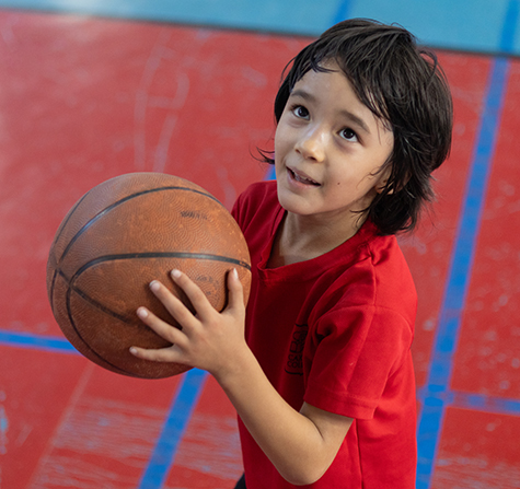 Baloncesto