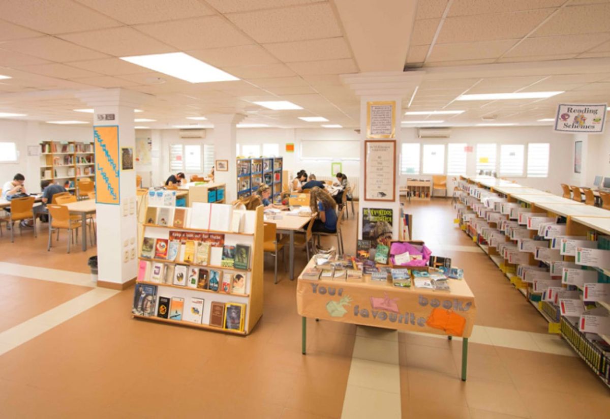 William Caxton Library