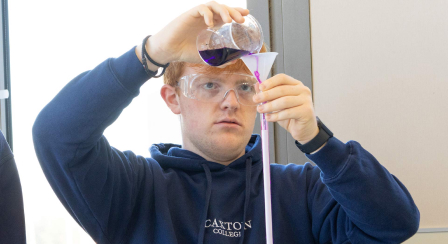 Secondary and Sixth Form