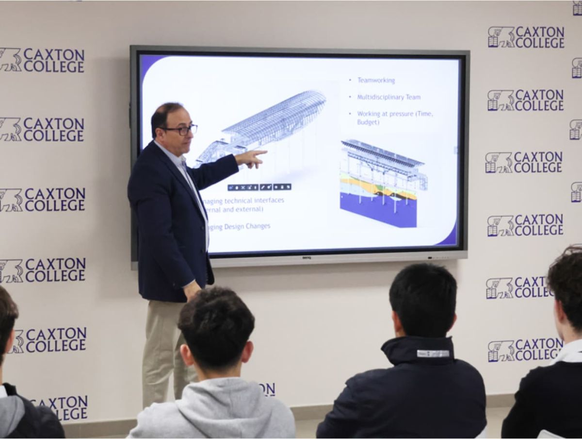 Curricular Enrichment