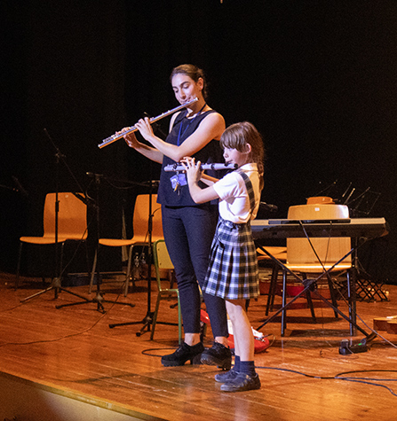 Escuela de Música