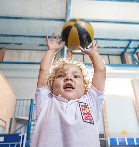 Baloncesto