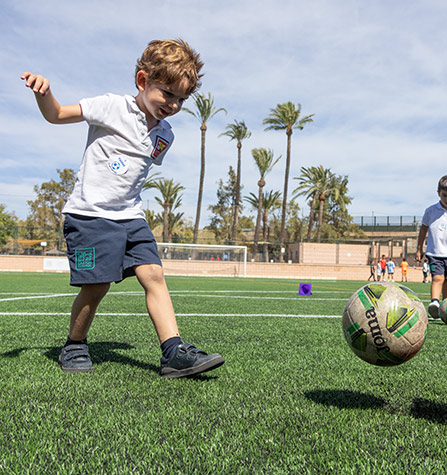 Fútbol